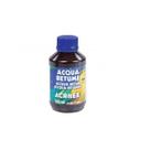 Acqua betume 100ml acrilex