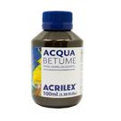 Acqua Betume Acrilex - 100 Ml - BASE DE ÁGUA