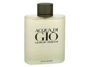 Acqua Di Giò Giorgio Armani Masculino Eau De Toilette 100ml