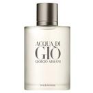 Acqua Di Giò Giorgio Armani Perfume Masculino Eau de Toilette 200ml
