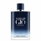 Acqua Di Giò Profondo Giorgio Armani - Perfume Masculino Parfum