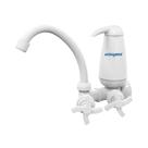 Acqua filtro bica movel quadriseta branca 1006-0048