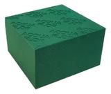 Acqua Flor Bloco 8 G - cx com 1 unidades de 23x20x27cm