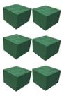 Acqua Flor Bloco 8 G - cx com 6 unidades de 23x20x27cm