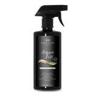 Acqua liss blindagem e realimento térmico