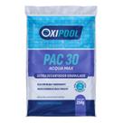 Acqua Max Ultra Decantador Oxipool Pac30 Keepclor 250g