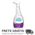 Acqua Spray Eliminador de Oleosidade - Domclor Limpa Piscina