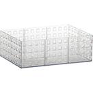 Acquaflex Mang Cristal Simples 5/16X0,8 50Mt