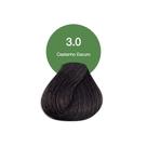 Acquaflora 3.0 Castanho Escuro Coloração Creme Permanente Vegana