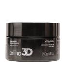 Acquaflora Brilho 3D - Tratamento Condicionante 250g Acquaflora Brilho 3D - Tratamento Condicionante 250g