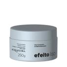 Acquaflora Efeito Liso - Máscara Capilar 250g Acquaflora Efeito Liso - Máscara Capilar 250g