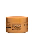 Acquaflora Força, Crescimento &amp Resistencia - Máscara Capilar 250g
