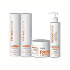 Acquaflora Forma Curvas Kit Completo para Curvaturas 2abc