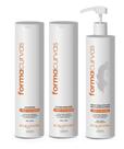 Acquaflora Forma Curvas Kit Shampoo Cond e Modelador Ondas Acquaflora Forma Curvas Kit Shampoo Cond e Modelador Ondas