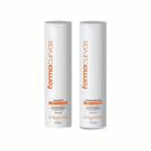 Acquaflora Forma Curvas Kit Shampoo + Condicionador 500ml