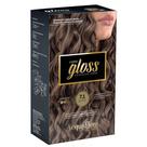 Acquaflora Hidra Gloss 7.1 - Loiro Natural Acinzentado