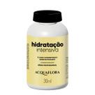 Acquaflora Hidratação Intensiva Fluído Concentrado - Ampola Capilar 30ml Acquaflora Hidratação Intensiva Fluído Concentrado - Ampola Capilar 30ml