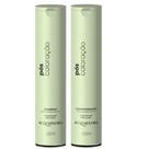 Acquaflora - Kit Pós Coloração - Shampoo + Condicionador