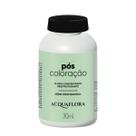 Acquaflora Pós Coloração Fluído Concentrado - Ampola Capilar 30ml Acquaflora Pós Coloração Fluído Concentrado - Ampola Capilar 30ml