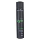 Acquaflora Shampoo Light 300ml -Proteína de quinoa e linhaça