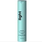 Acquaflora Shampoo Light 300ml -Proteína de quinoa e linhaça