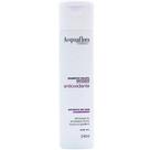Acquaflora Shampoo Violeta Matizador Antioxidante 240ml -extrato de uvas chardonnay