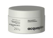 Acquaflora Tratamento Condicionante Máscara Acquaplex 250g Acquaflora Tratamento Condicionante Máscara Acquaplex 250g