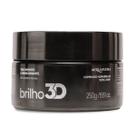 Acquaflora Tratamento Condicionante Máscara Brilho 3D 250g Acquaflora Tratamento Condicionante Máscara Brilho 3D 250g