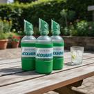 Acquamix Soda Italiana Com Gás - Pack com 3 Unid. X 1,5 Litros