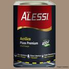 Acr piso concreto 18l alessi balde
