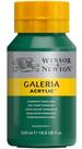 Acrílica Galeria 500ml Winsor Permanent Green Deep 482 Acrílica Galeria 500ml Winsor Permanent Green Deep 482