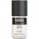 Acrílica Guache Liquitex 59ml S1 432 Titanium White