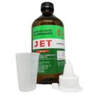 Acrílico Auto Líquido 250ml Odonto Prótese Resina Consertos Acrílico Auto Líquido 250ml Odonto Prótese Resina Consertos