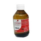 Acrílico Líquido 120ml Resina Prótese Vipi Flash Dentsply