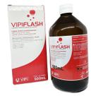 Acrílico Líquido 500ml Vipi Flash Auto Reparos Gerais Odonto Prótese