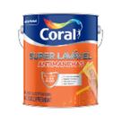 Acrílico Super Lavável Antimanchas Branco 3,6L Coral