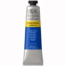 Acrílico Winsor & Newton Galeria Azul Cobalto 200 ml