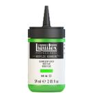Acrylic Gouache Liquitex 59ml 985 Fluorescent Green