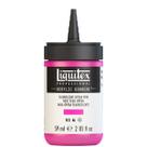Acrylic Gouache Liquitex 59ml 987 Fluor Opera Pink