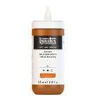 Acrylic Soft Body Professional Liquitex 237ml 330 Raw Sienna