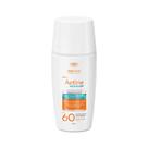 Actine Aquafluid Protetor Solar 40gr Fps60 Claro/medio