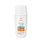 Actine Aquafluid Protetor Solar 40gr Fps60 Claro/medio Actine Aquafluid Protetor Solar 40gr Fps60 Claro/medio