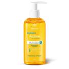 Actine Control Gel Para Limpeza 140gr Pele Mista E Oleosa Pump