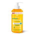 Actine Oil Control Gel de Limpeza Pele Mista a Oleosa com 20% de Desconto 400g