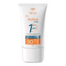 Actine One Protetor Solar Facial 50FPS Sem Cor 40g Darrow
