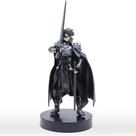 Action Figure 17cm Caveleiro Kirito Sword Art Online - Banpresto