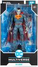 Action Figure 18cm Bizarro dc Multiverso 100% original Action Figure 18cm Bizarro dc Multiverso 100% original