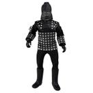 Action Figure 20Cm General Ursus Planeta Dos Macacos Mego 24659
