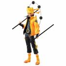 Action Figure 20cm Naruto Uzumaki Sábio dos 6 Caminhos Shippuden Boneco Colecionável