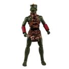 Action Figure 35Cm Gorn Star Trek Mego 51122